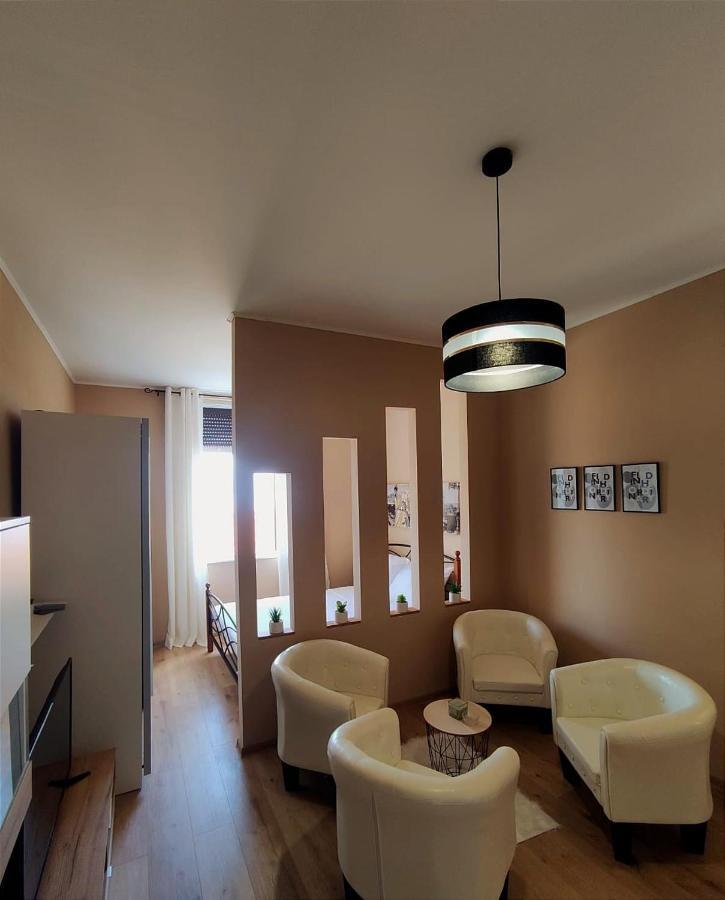 Apartman Sea La Vie