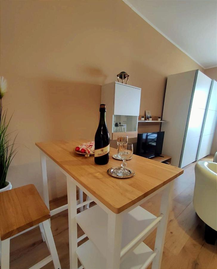 Sea La Vie Apartman