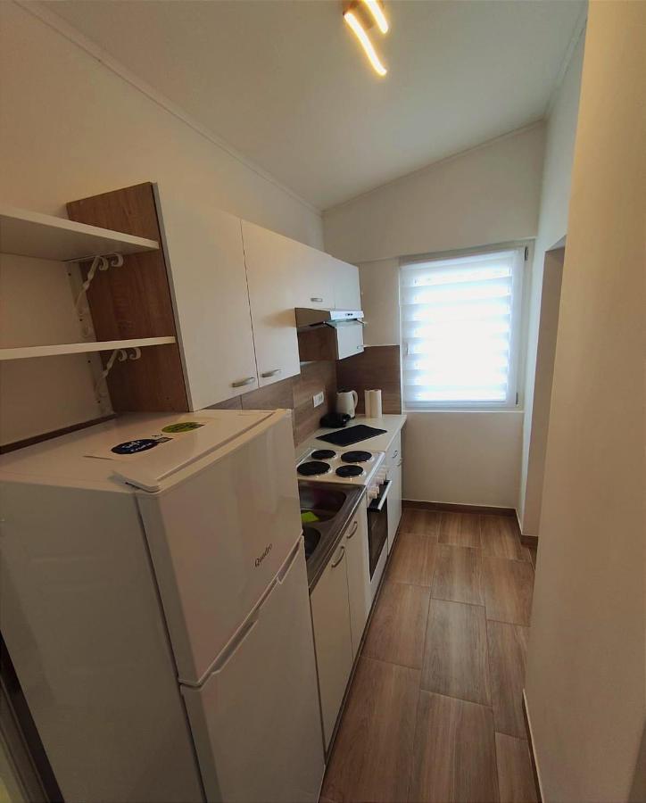 Apartman Sea La Vie *