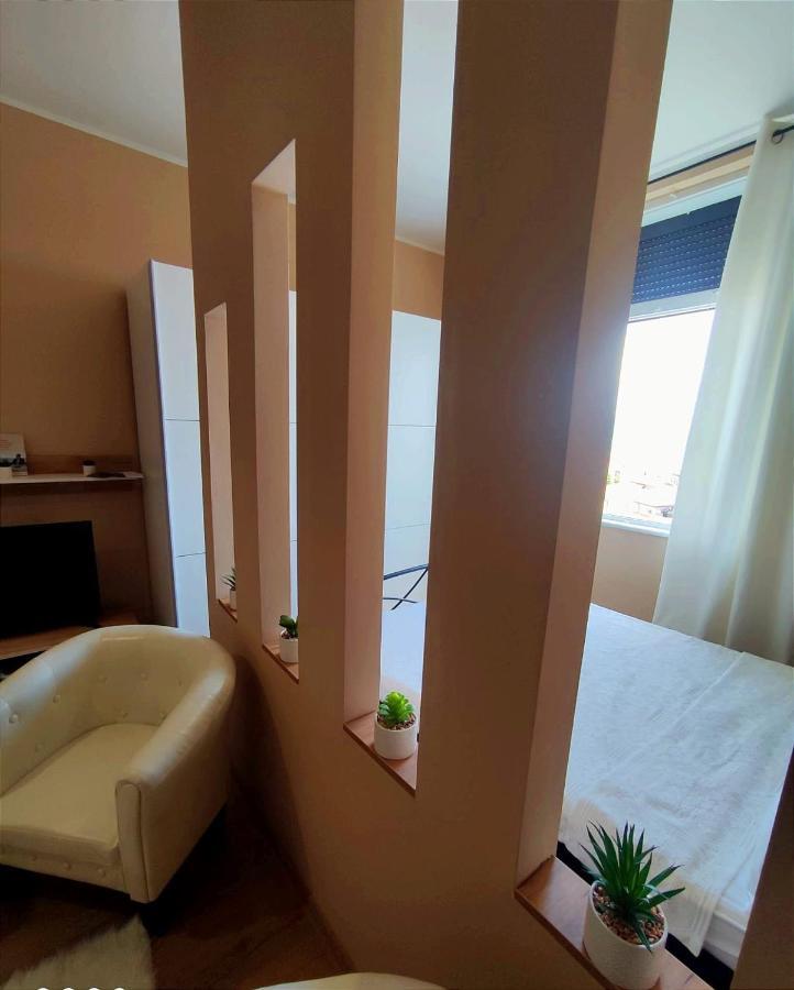 Sea La Vie Apartman *