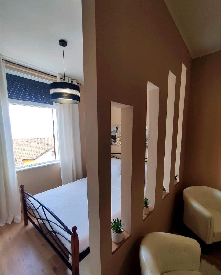 Apartman Sea La Vie