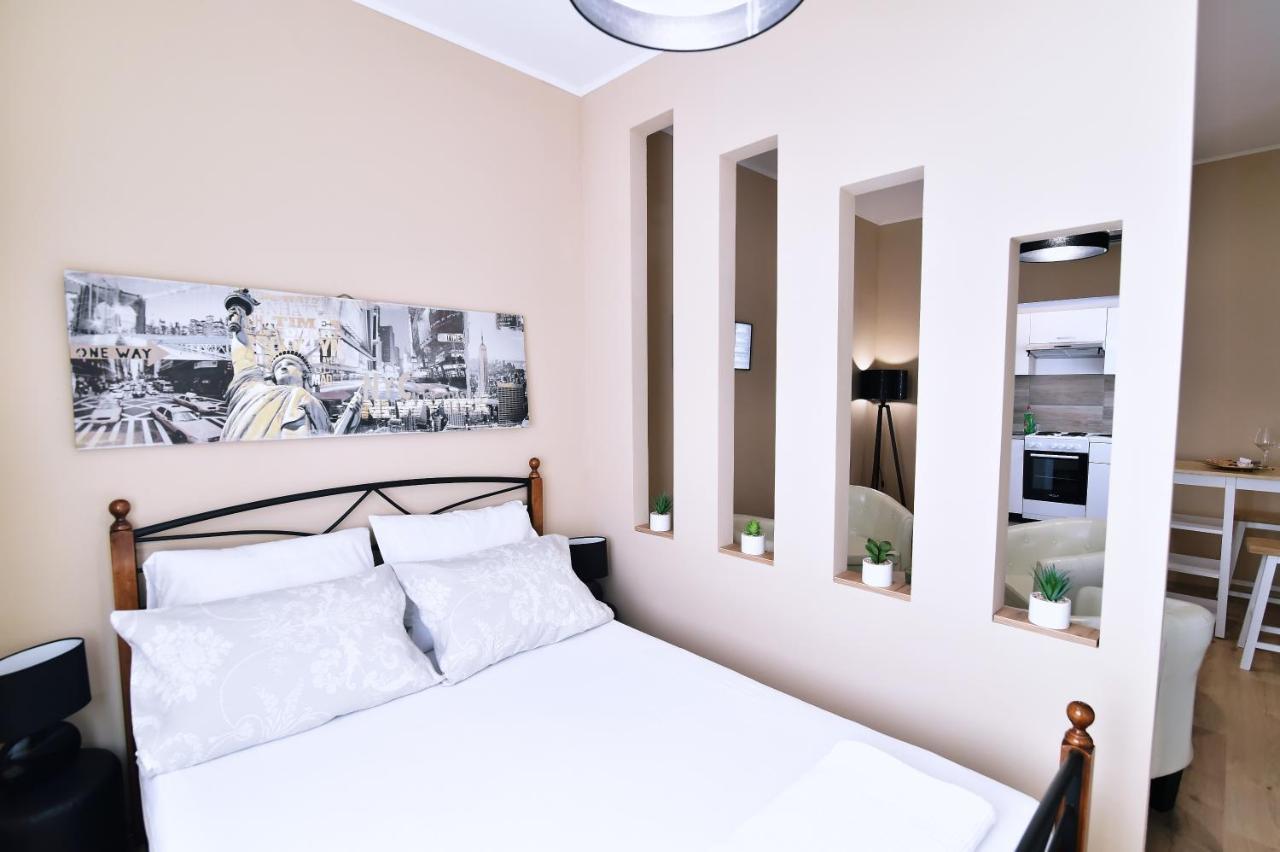Apartman Sea La Vie