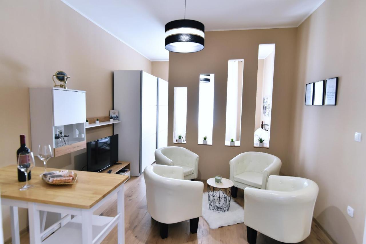 Apartman Sea La Vie *