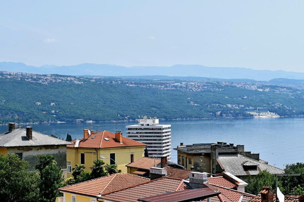 Apartman Sea La Vie *