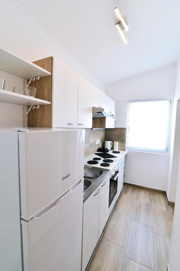 Apartman Sea La Vie *